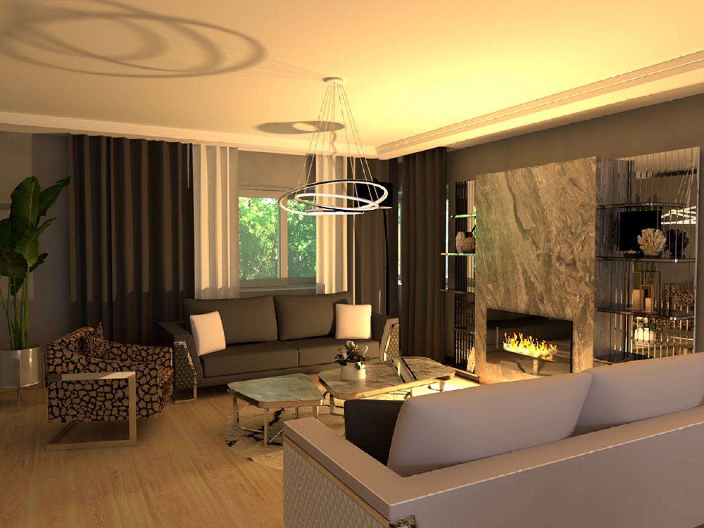 Altındağ Dekorasyon